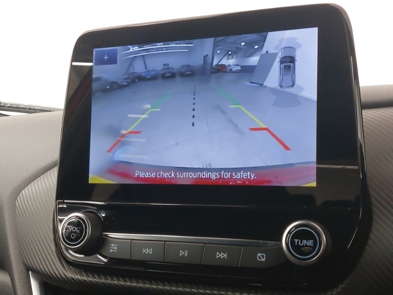 Used Ford Puma 2022 for sale - 77827066: Photo 11