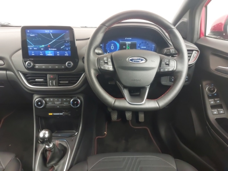 Used Ford Puma 2022 for sale - 77827066: Photo 12