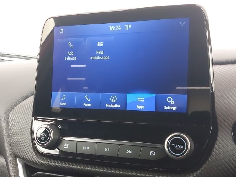 Used Ford Puma 2022 for sale - 77827066: Photo 15