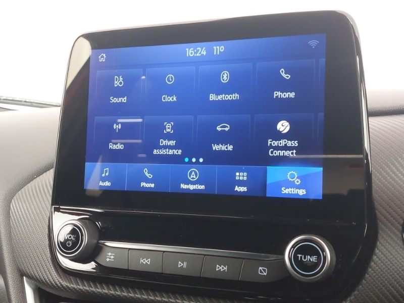 Used Ford Puma 2022 for sale - 77827066: Photo 16