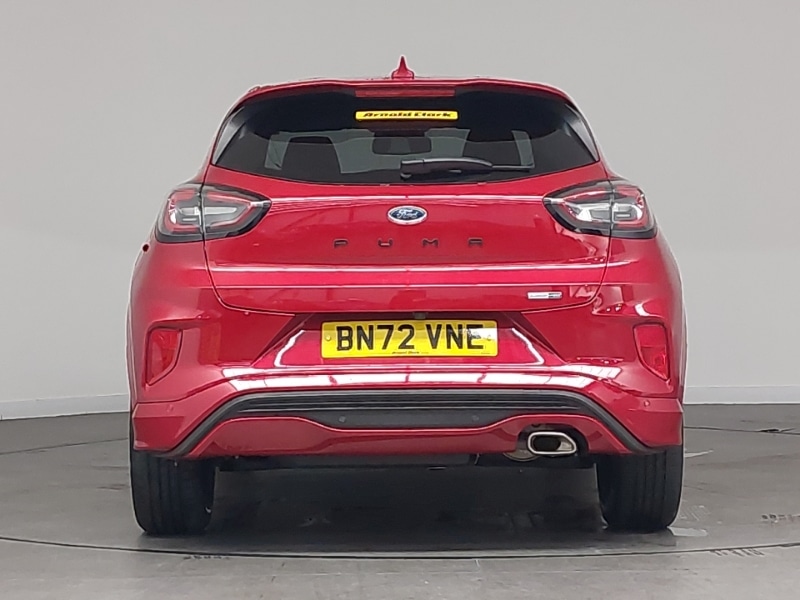 Used Ford Puma 2022 for sale - 77827066: Photo 18