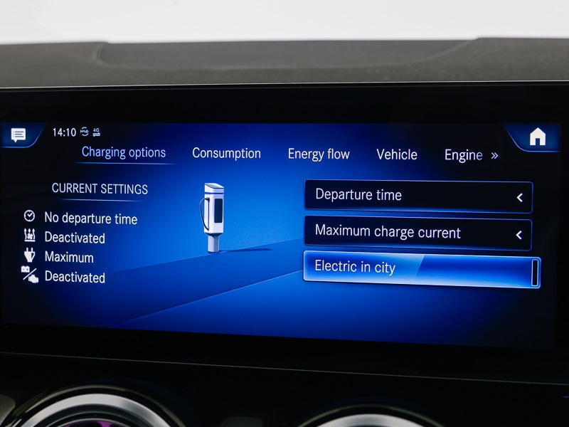 Used Mercedes-Benz GLA 2022 for sale - 76788793: Photo 13