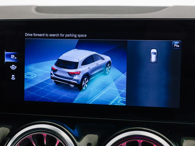 Used Mercedes-Benz GLA 2022 for sale - 76788793: Photo 15