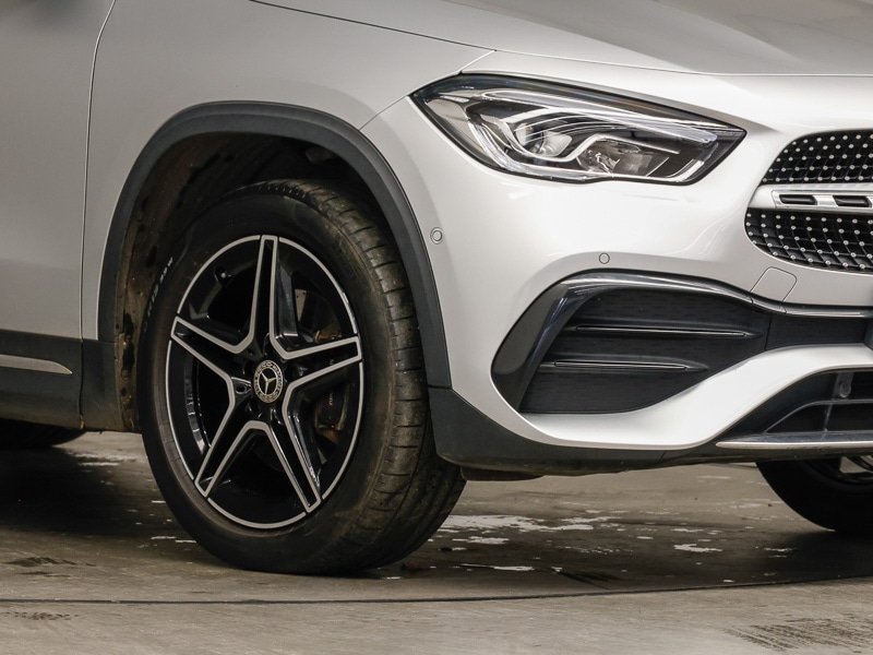 Used Mercedes-Benz GLA 2022 for sale - 76788793: Photo 9