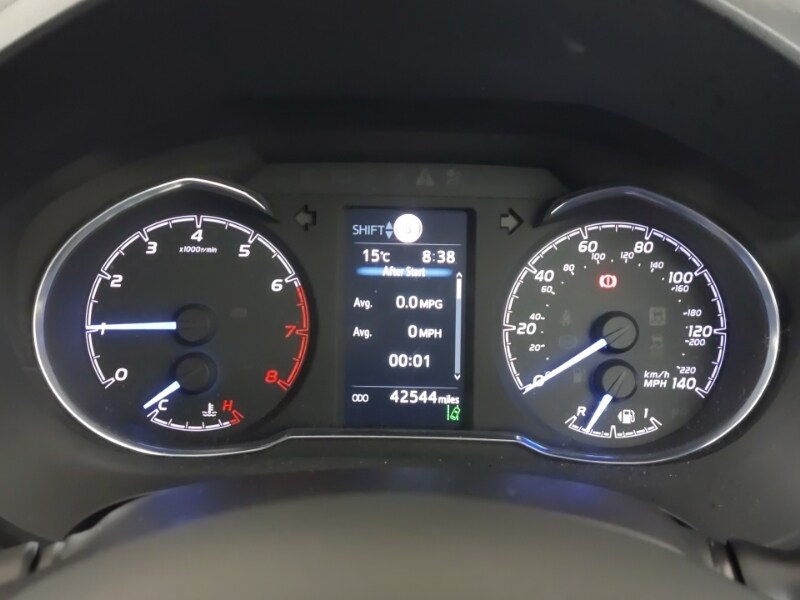 Used Toyota Yaris 2017 for sale - 77999312: Photo 10