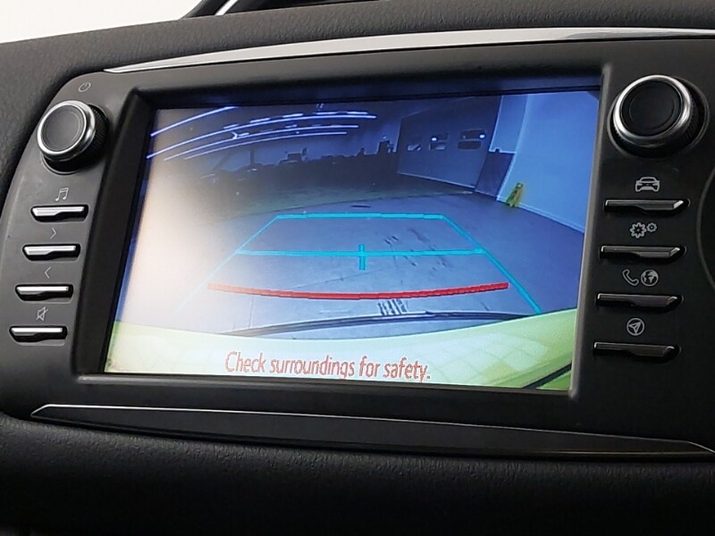 Used Toyota Yaris 2017 for sale - 77999312: Photo 11