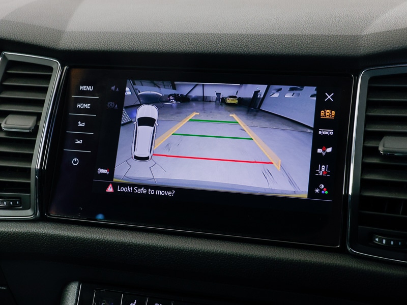 Used Skoda Kodiaq 2017 for sale - 78032617: Photo 13