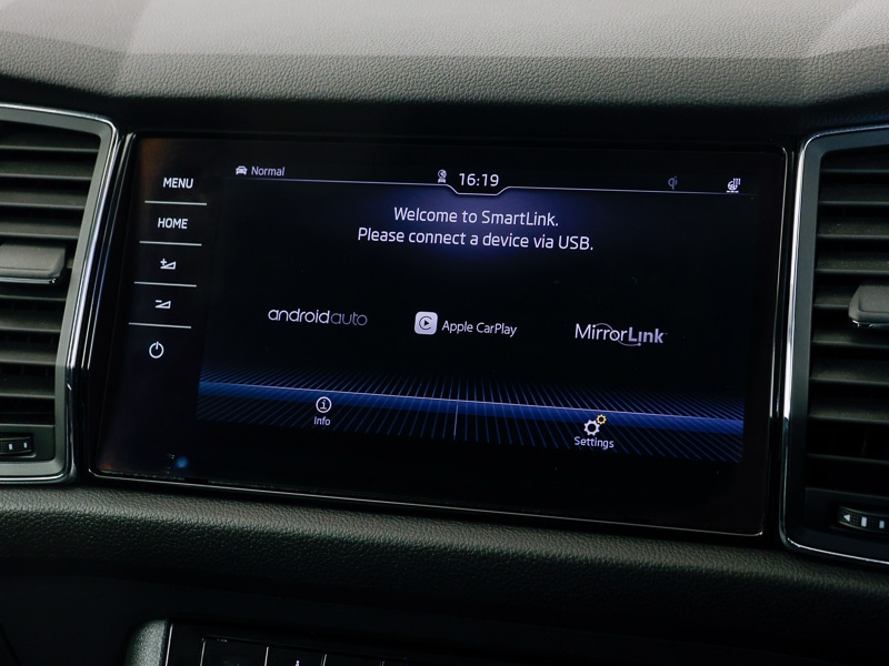 Used Skoda Kodiaq 2017 for sale - 78032617: Photo 18