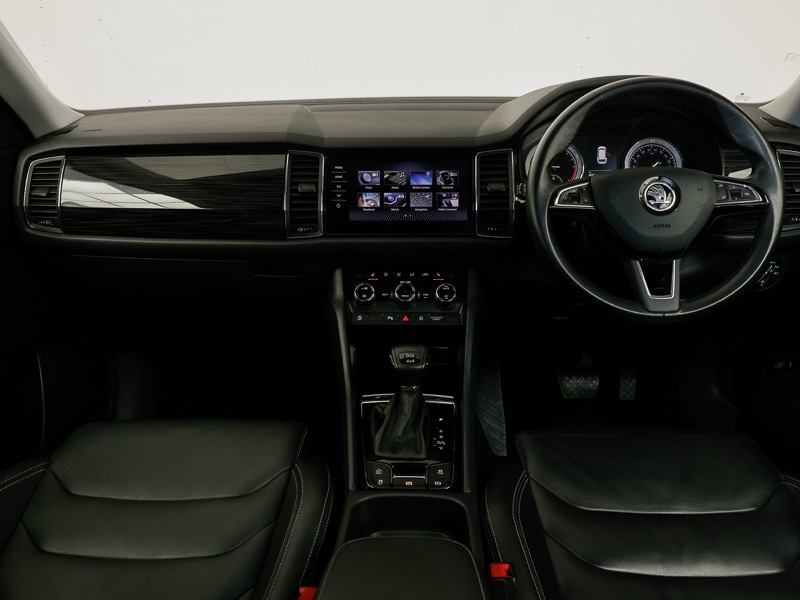 Used Skoda Kodiaq 2017 for sale - 78032617: Photo 2