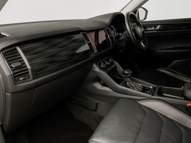 Used Skoda Kodiaq 2017 for sale - 78032617: Photo 5