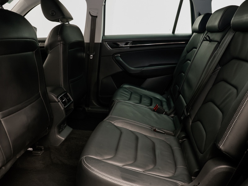 Used Skoda Kodiaq 2017 for sale - 78032617: Photo 6