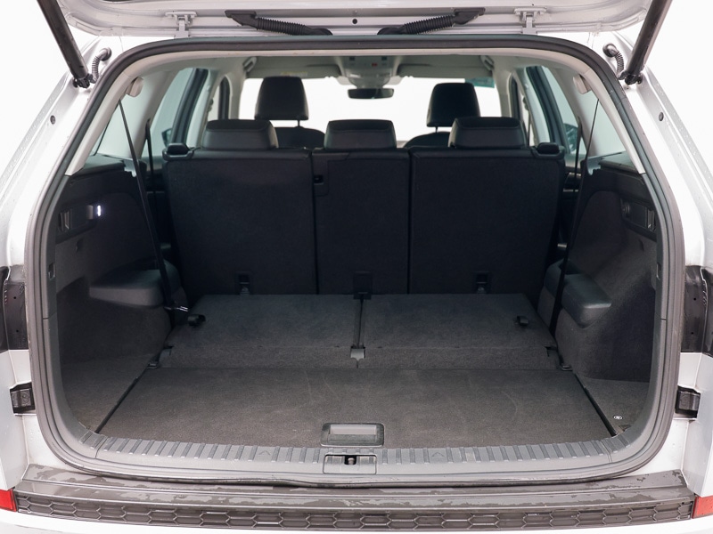 Used Skoda Kodiaq 2017 for sale - 78032617: Photo 8