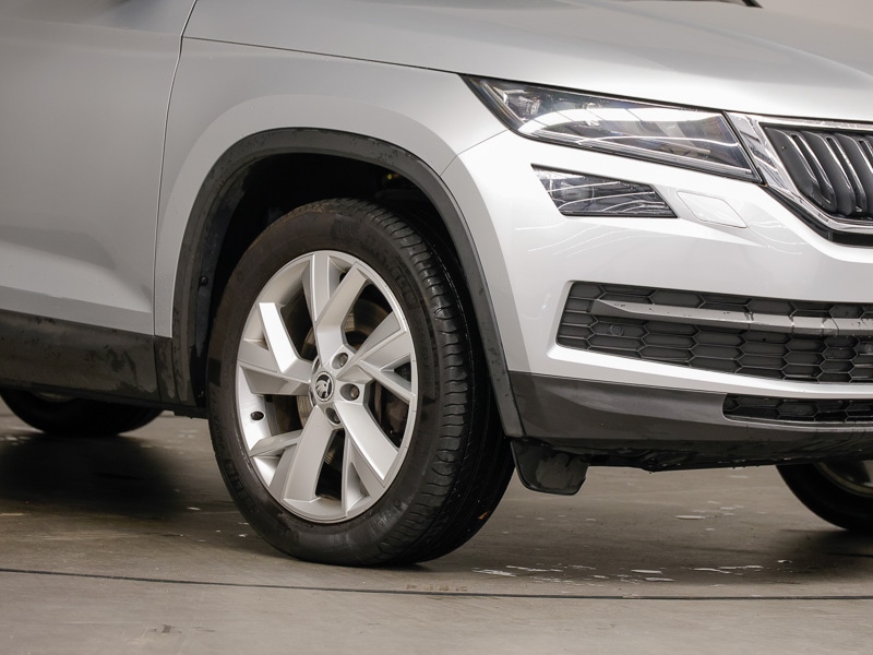 Used Skoda Kodiaq 2017 for sale - 78032617: Photo 9