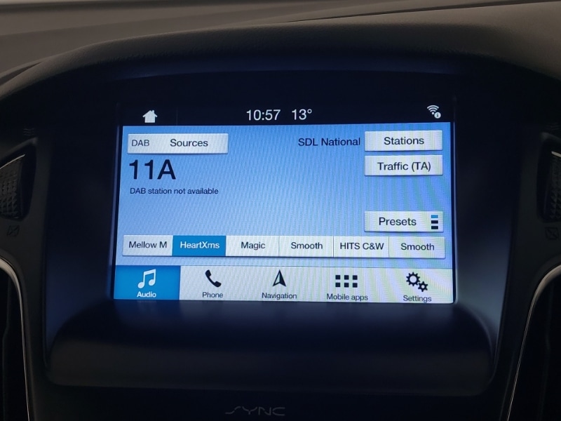 Used Ford Focus 2018 for sale - 77078434: Photo 13