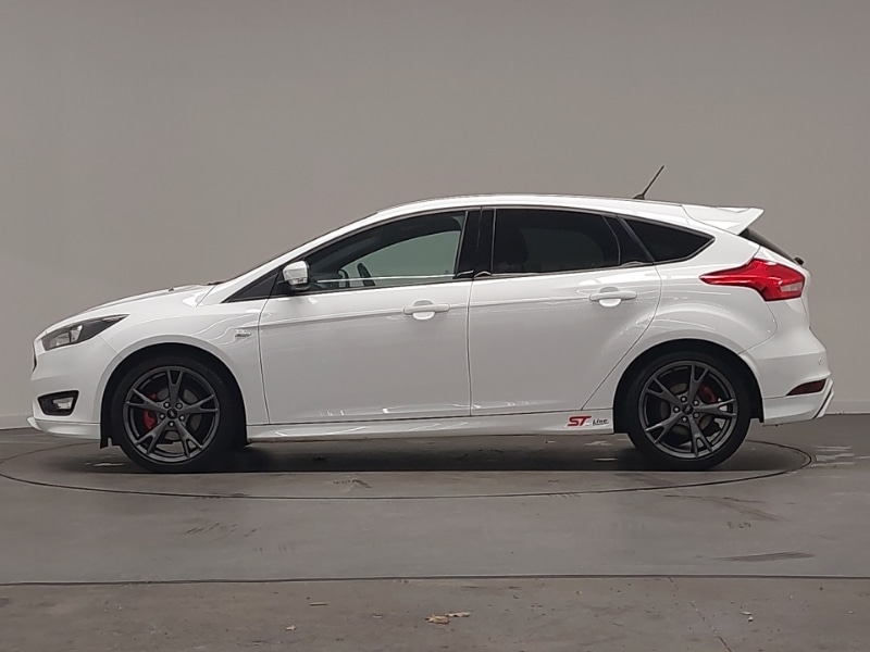 Used Ford Focus 2018 for sale - 77078434: Photo 4