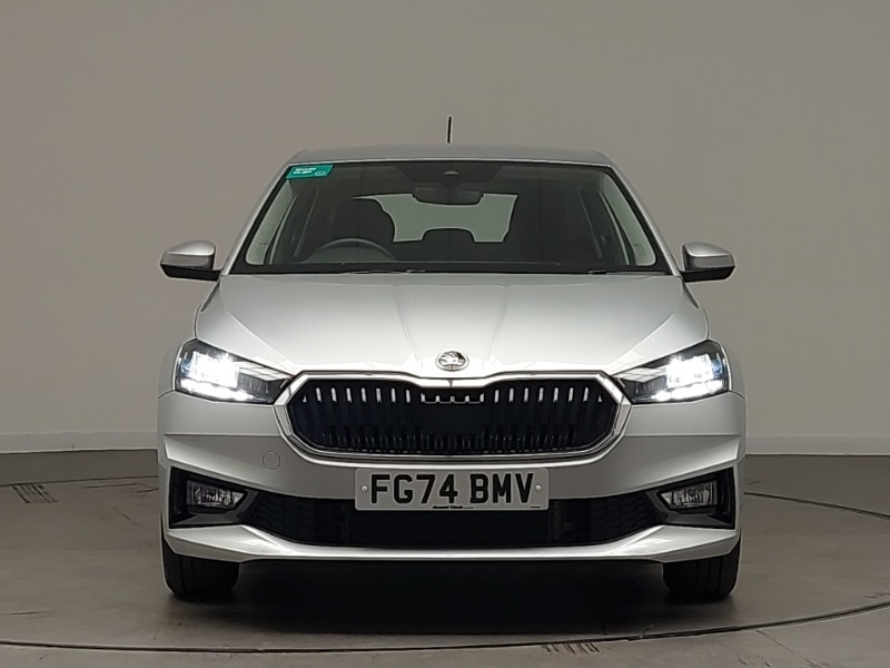 Used Skoda Fabia 2024 for sale - 78173034: Photo 12