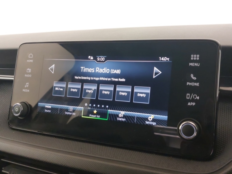 Used Skoda Fabia 2024 for sale - 78173034: Photo 14