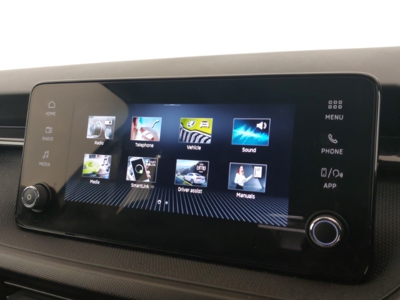 Used Skoda Fabia 2024 for sale - 78173034: Photo 15