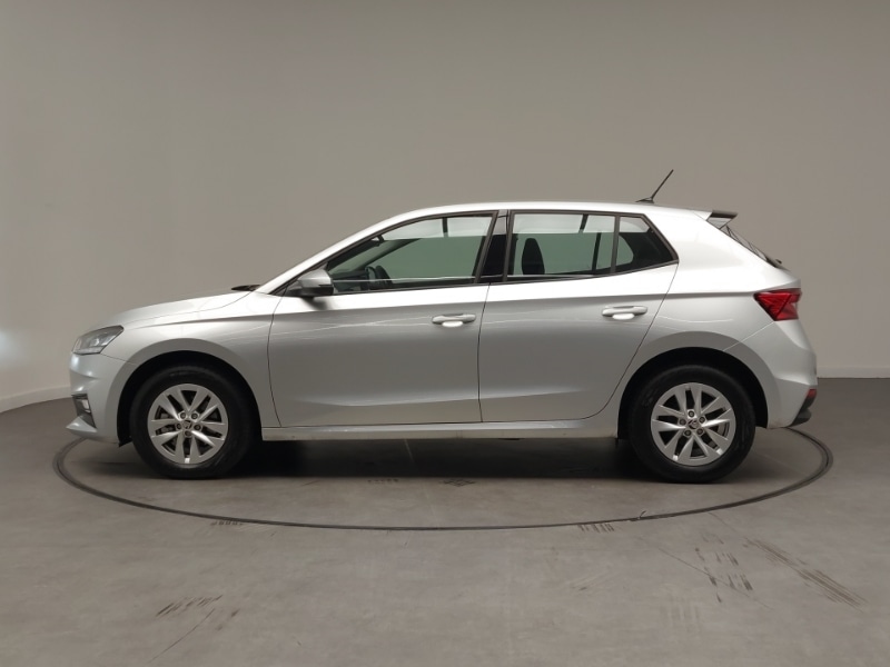 Used Skoda Fabia 2024 for sale - 78173034: Photo 4