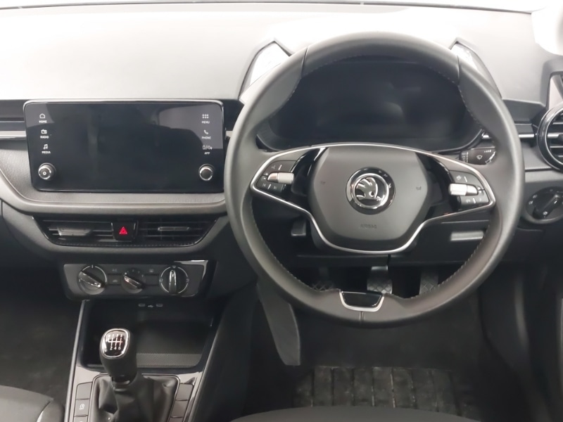 Used Skoda Fabia 2024 for sale - 78173034: Photo 7