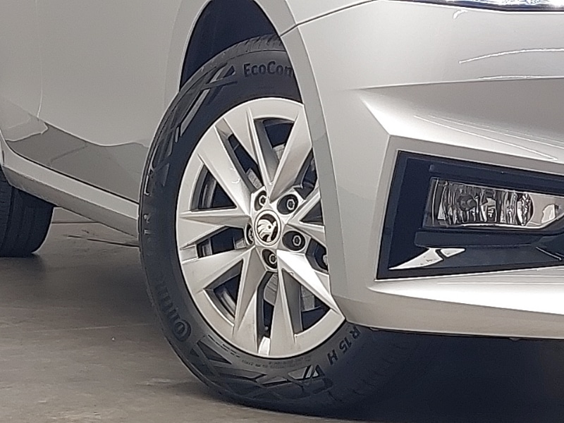 Used Skoda Fabia 2024 for sale - 78173034: Photo 9