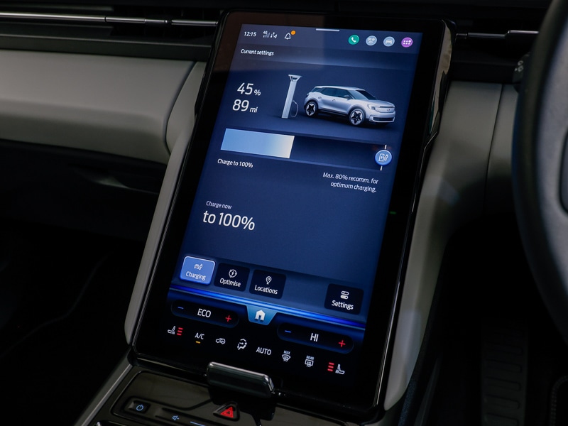 Used Ford Explorer 2025 for sale - 77448616: Photo 10