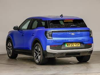 Used Ford Explorer 2025 for sale - 77448616: Photo