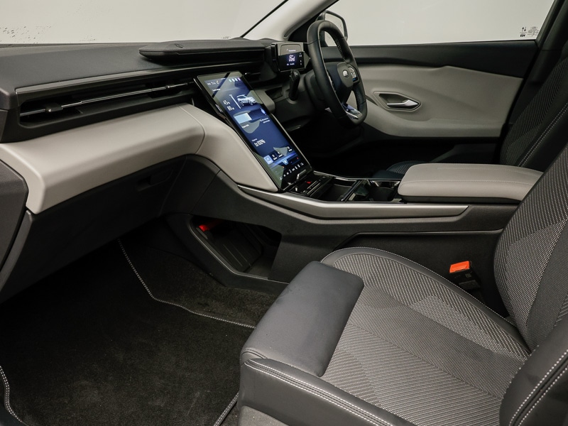 Used Ford Explorer 2025 for sale - 77448616: Photo 5