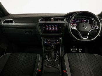 Used Volkswagen Tiguan Allspace 2024 for sale - 78972751: Photo