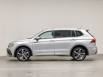 Used Volkswagen Tiguan Allspace 2024 for sale - 78972751: Photo