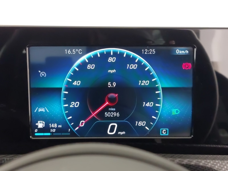 Used Mercedes-Benz A-Class 2019 for sale - 76325689: Photo 10