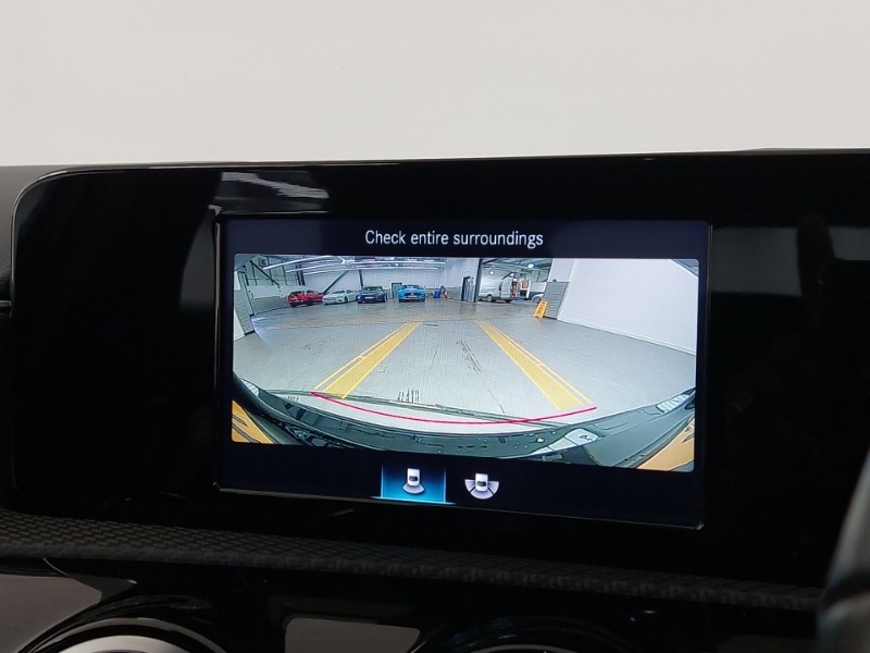 Used Mercedes-Benz A-Class 2019 for sale - 76325689: Photo 11