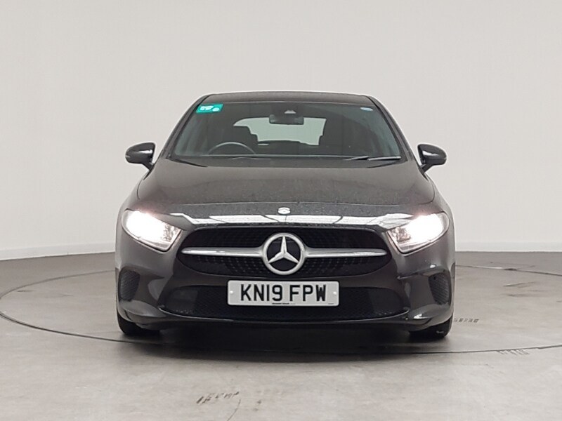 Used Mercedes-Benz A-Class 2019 for sale - 76325689: Photo 12