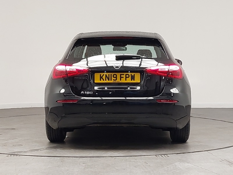 Used Mercedes-Benz A-Class 2019 for sale - 76325689: Photo 13