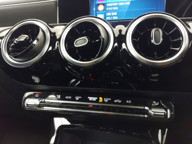 Used Mercedes-Benz A-Class 2019 for sale - 76325689: Photo 17