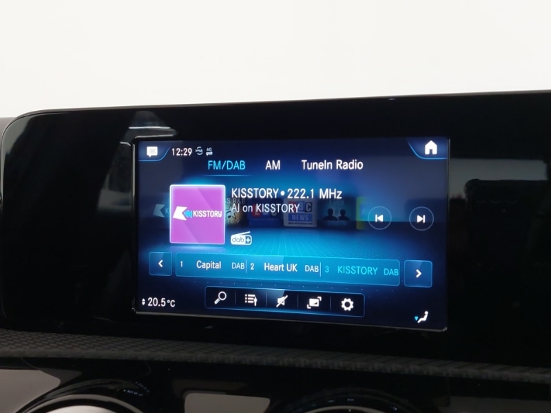 Used Mercedes-Benz A-Class 2019 for sale - 76325689: Photo 18