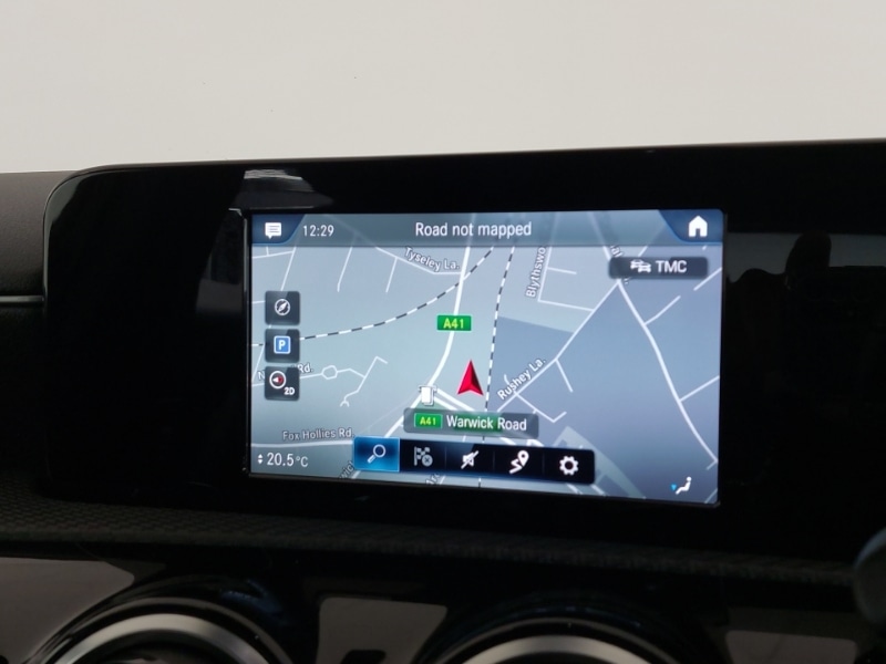 Used Mercedes-Benz A-Class 2019 for sale - 76325689: Photo 19