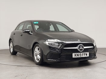 2019 - A180 SE 5dr