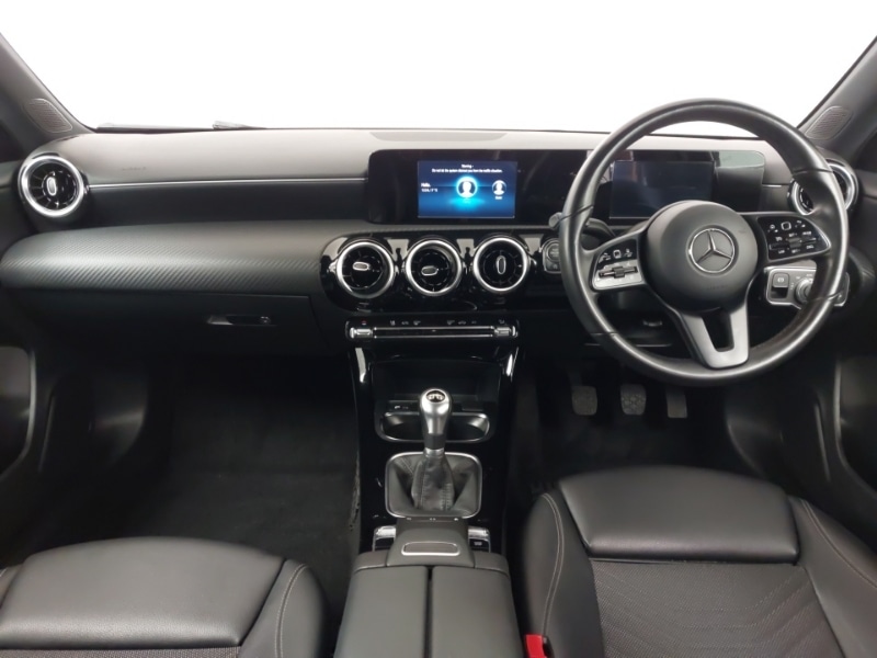 Used Mercedes-Benz A-Class 2019 for sale - 76325689: Photo 2