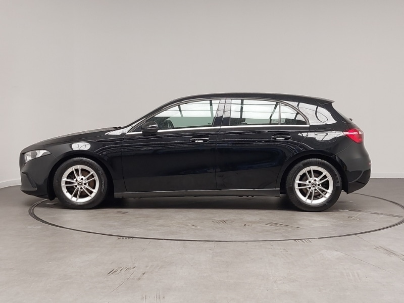 Used Mercedes-Benz A-Class 2019 for sale - 76325689: Photo 4