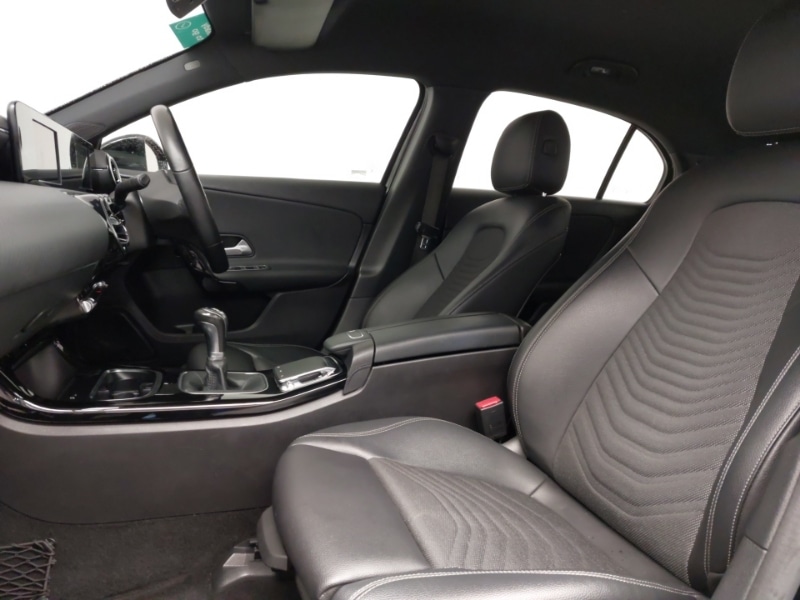 Used Mercedes-Benz A-Class 2019 for sale - 76325689: Photo 5