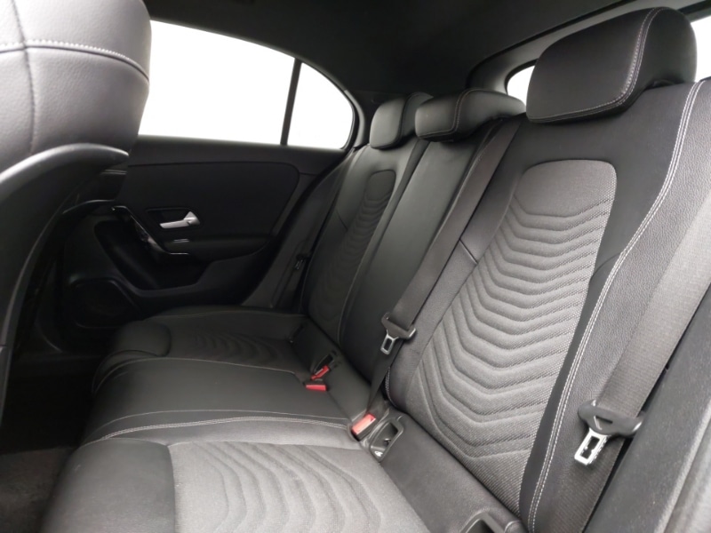 Used Mercedes-Benz A-Class 2019 for sale - 76325689: Photo 6