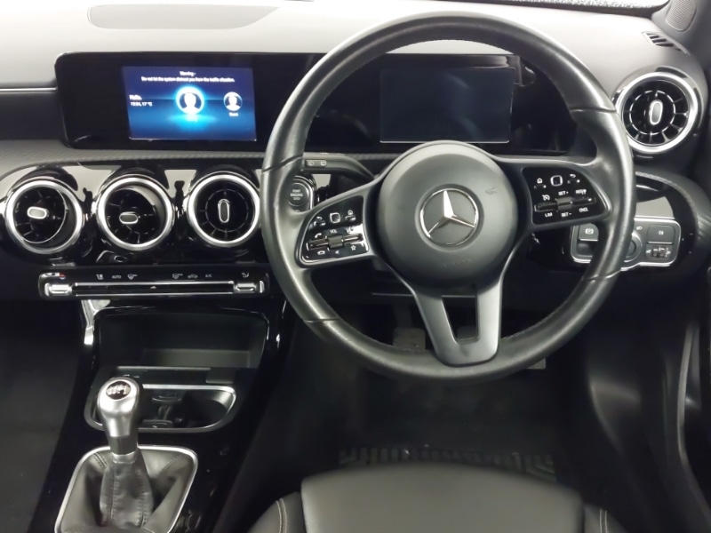 Used Mercedes-Benz A-Class 2019 for sale - 76325689: Photo 7