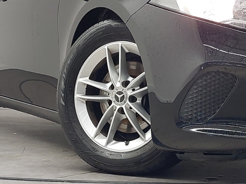 Used Mercedes-Benz A-Class 2019 for sale - 76325689: Photo 9