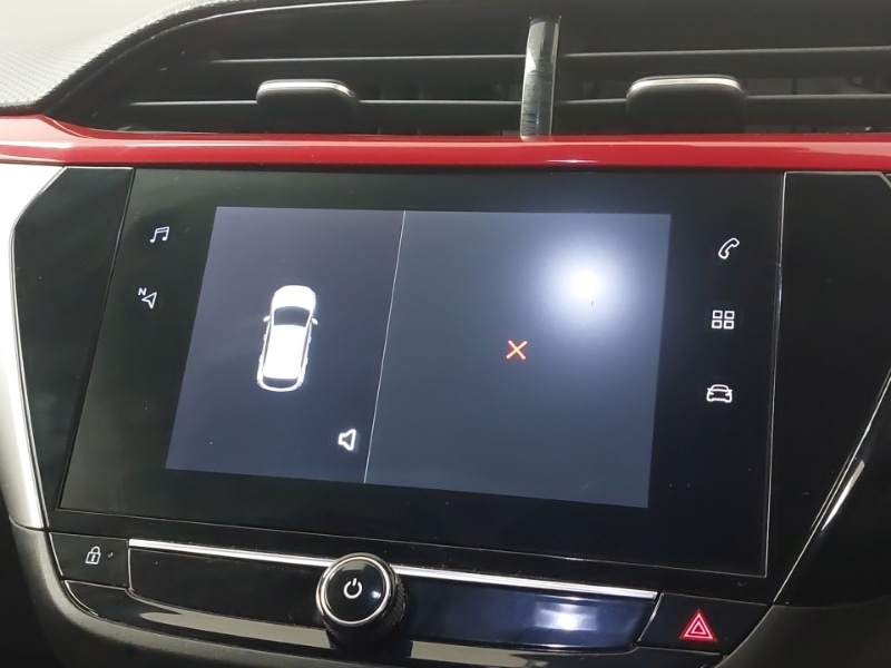 Used Vauxhall Corsa 2021 for sale - 76451180: Photo 11