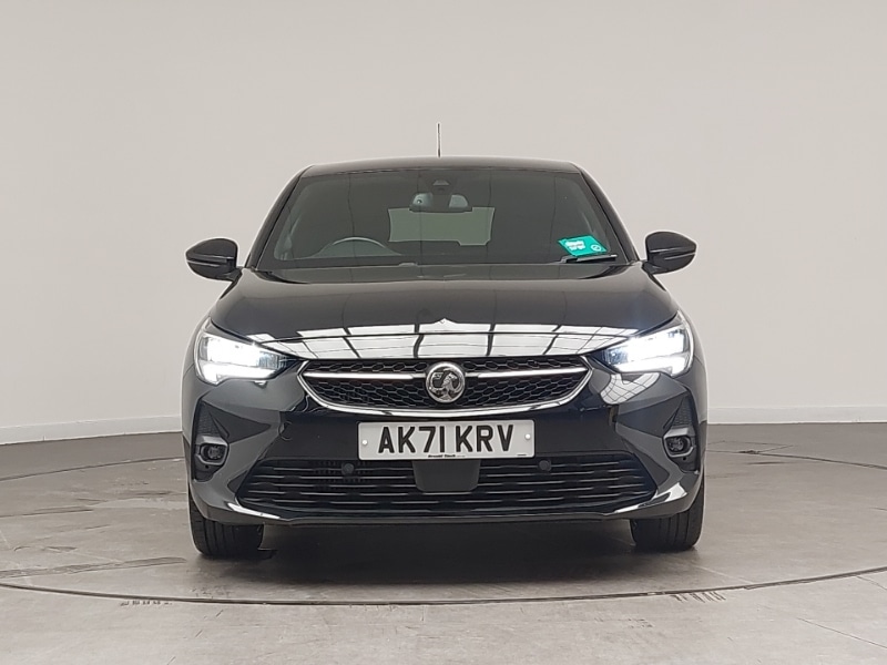 Used Vauxhall Corsa 2021 for sale - 76451180: Photo 12