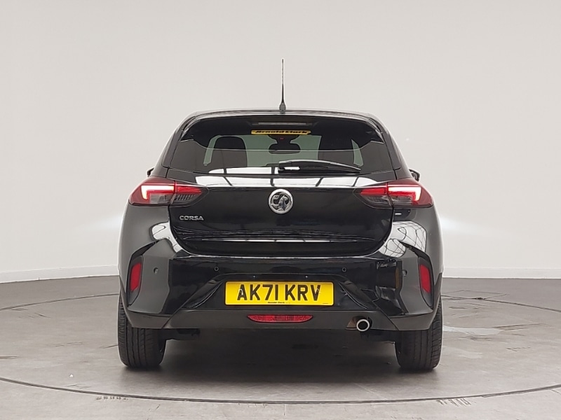 Used Vauxhall Corsa 2021 for sale - 76451180: Photo 13