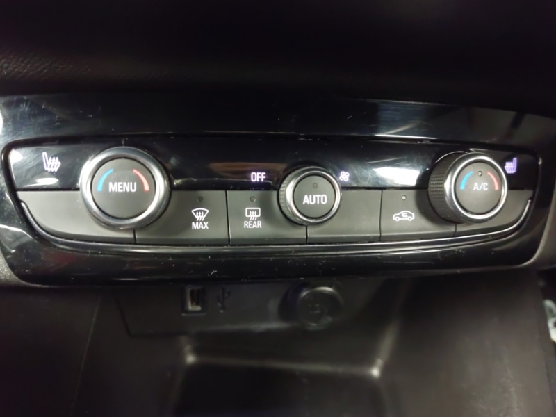 Used Vauxhall Corsa 2021 for sale - 76451180: Photo 16