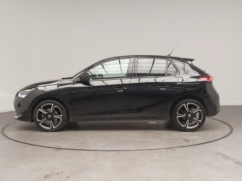 Used Vauxhall Corsa 2021 for sale - 76451180: Photo 4