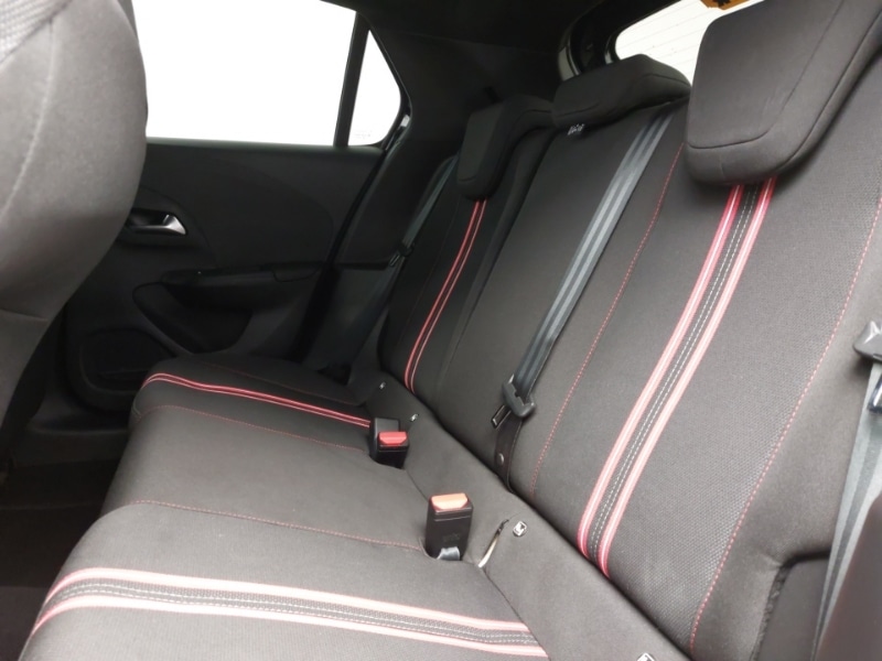 Used Vauxhall Corsa 2021 for sale - 76451180: Photo 6